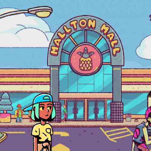 The Big Con Review - Radical Baditude