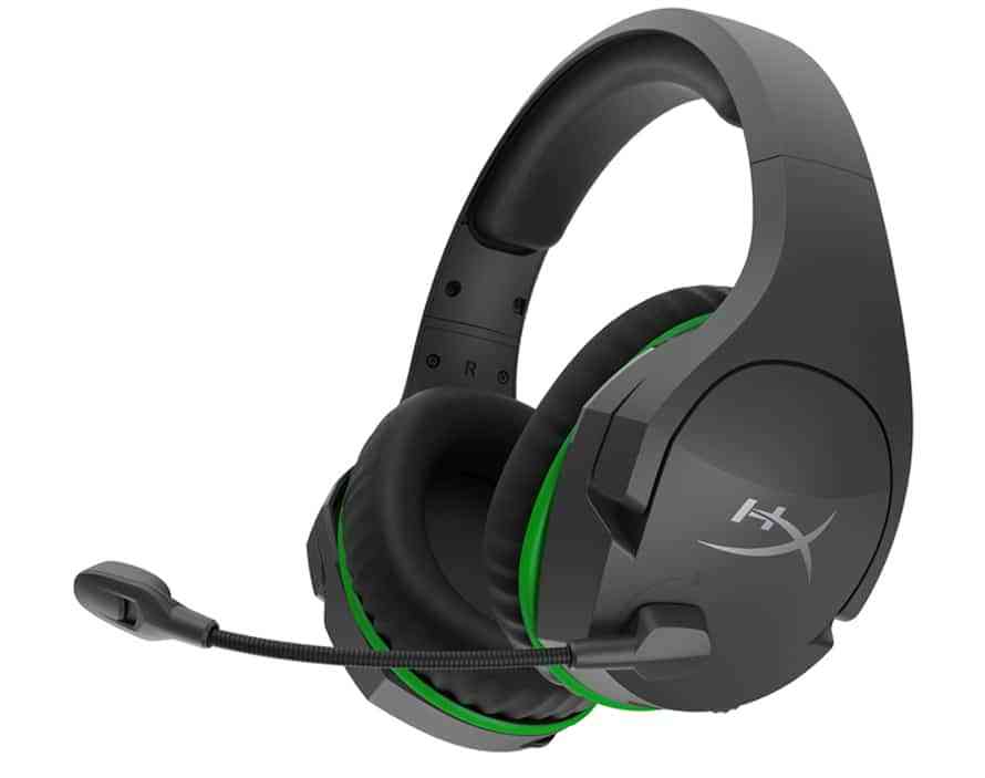 HyperX CloudX Stinger Core Wireless Headset Review - Full Frequency Freedom