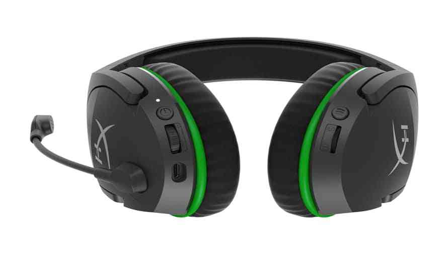 HyperX CloudX Stinger Core Wireless Headset Review - Full Frequency Freedom