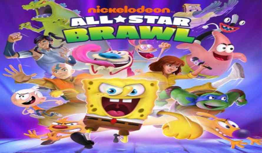 Nickelodeon All-Star Brawl May Get Shredder, Garfield & More thumbnail