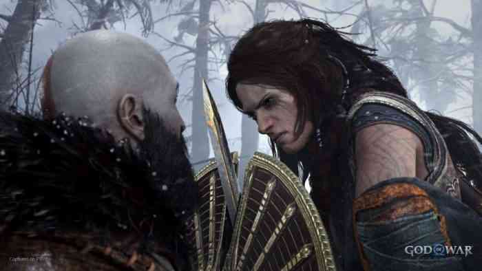 god of war ragnarok launch date revealed later this week