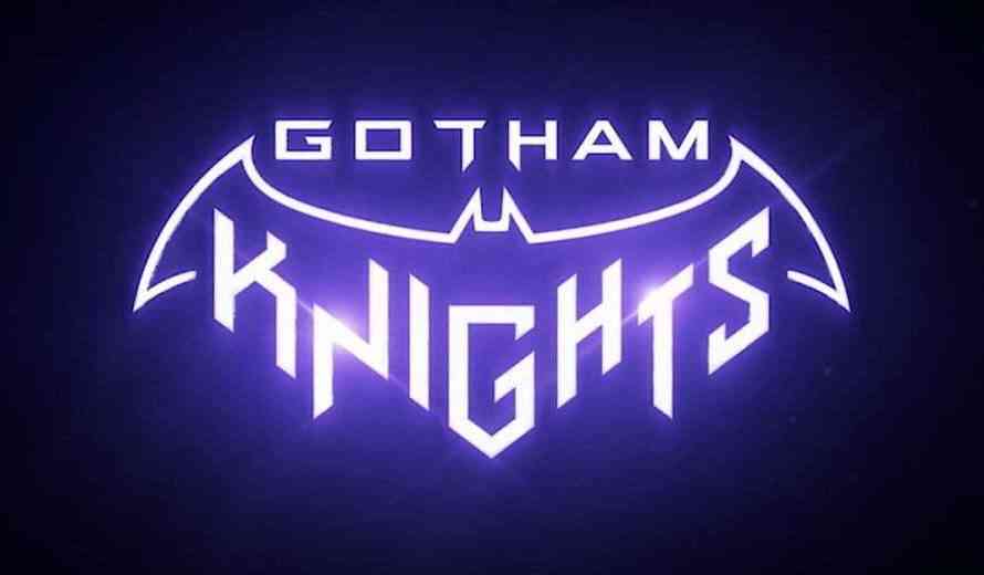 gotham knights release date leak