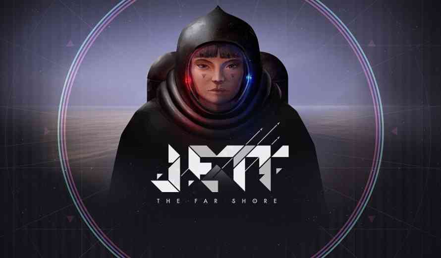 JETT: The Far Shore Review – Lost in the Cosmos thumbnail