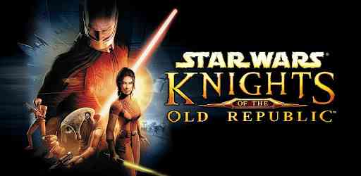Knights of the old republic