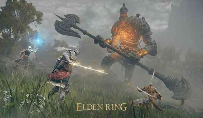 elden ring pc system requirements