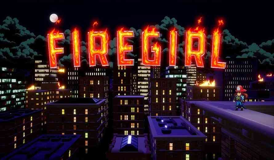 Firegirl: Hack ‘n Splash Rescue Hits the Scene in December thumbnail