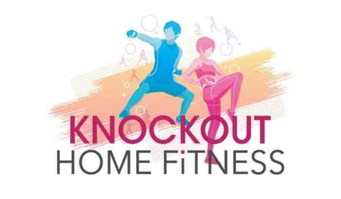 Knockout-Home-Fitness Feature