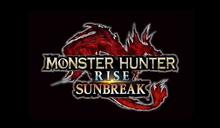 monster hunter rise sunbreak release date