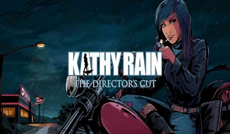 download free kathy rain ps4
