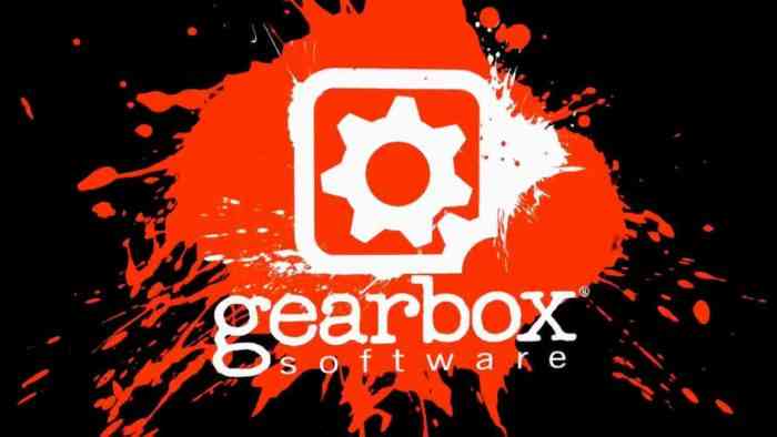 gearbox software new president steve jones