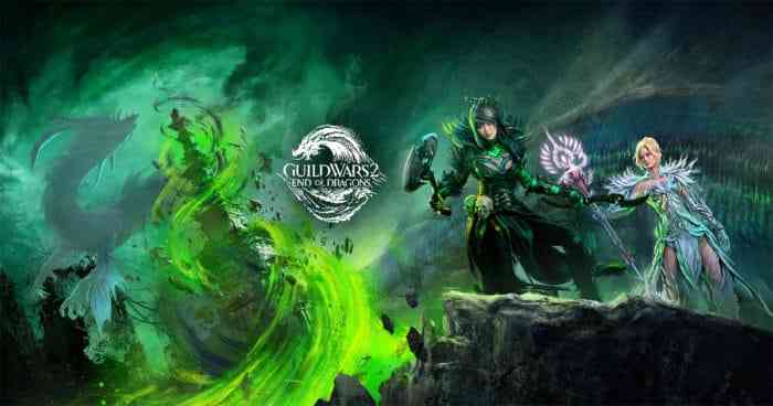 guild wars 2: end of dragons expansion shing jea island