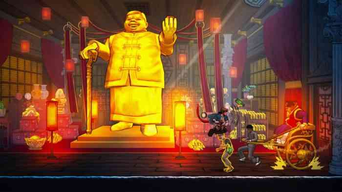THE LEGEND OF TIANDING PS4 - Version Asiatique NEUVE En Anglais - Jeu Vidéo