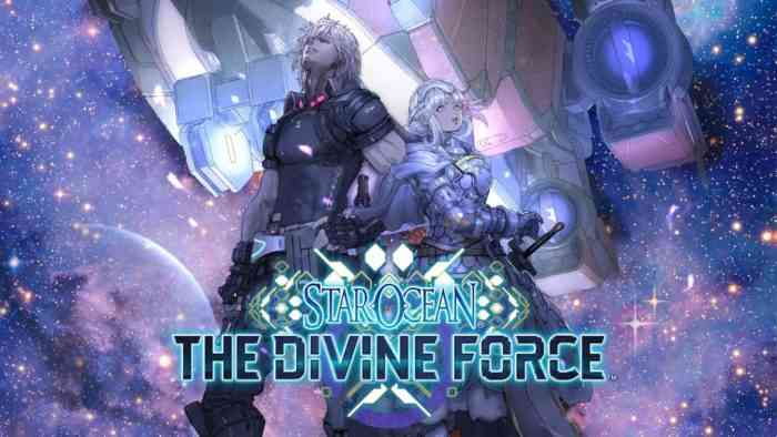 star ocean the divine force release 