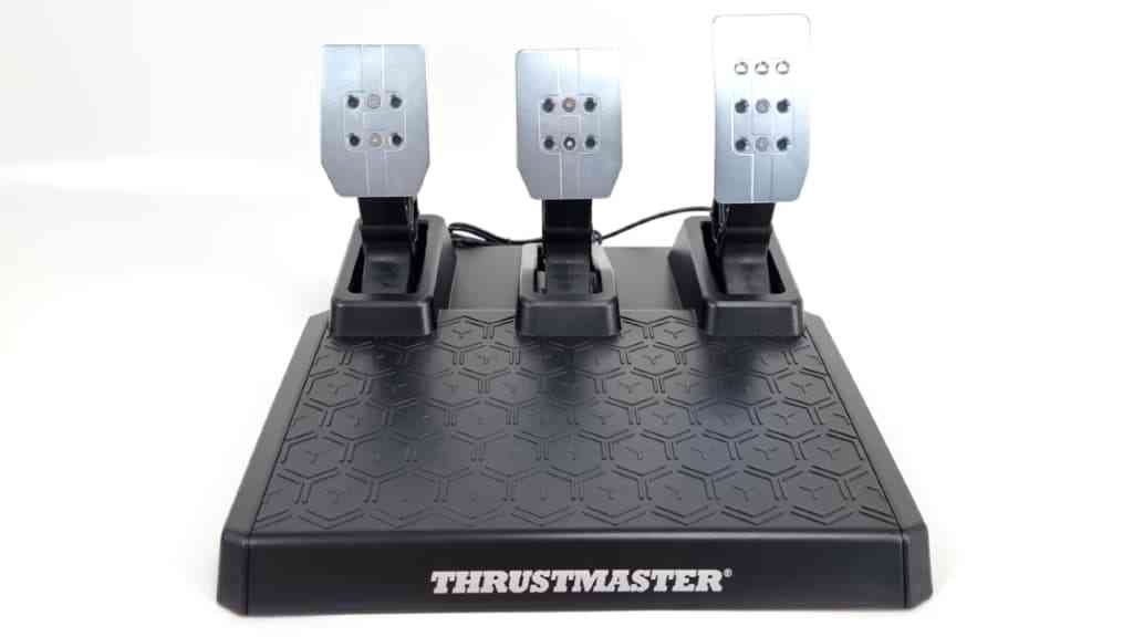 Comparison: Thrustmaster T248 vs Thrustmaster T300 RS GT vs Thrustmaster  T128 - Coolblue - anything for a smile