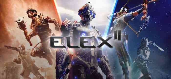 elex 2 release date leaked