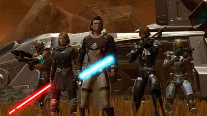 star wars the old republic legacy of the sith delayed 2022