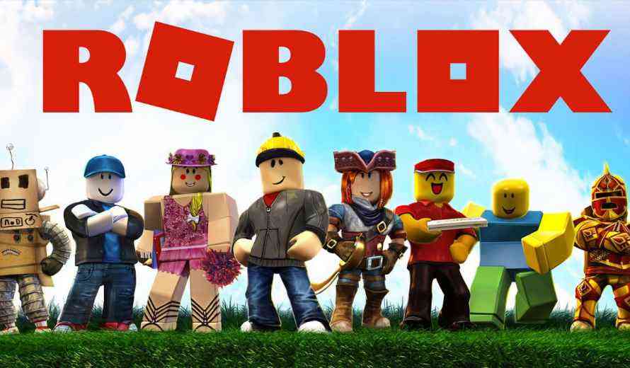 Roblox Corporation Games - IGN