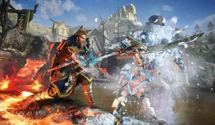 Assassin's Creed: Valhalla Dawn of Ragnarok