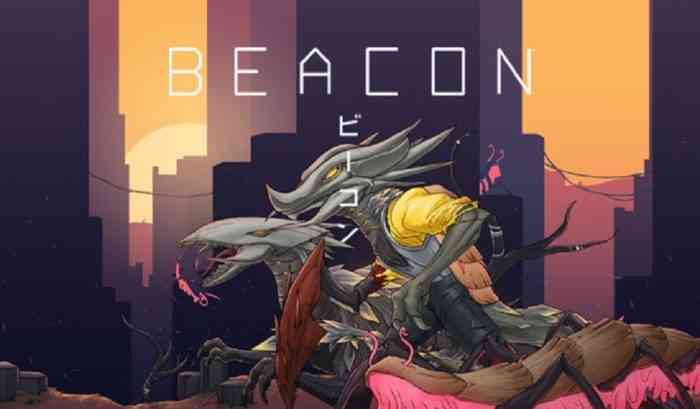 Beacon Feature
