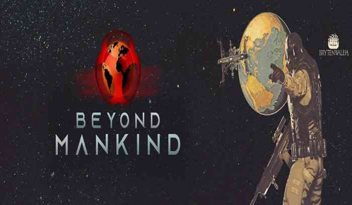 Beyond Mankind Feature
