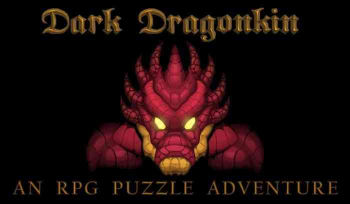 Dark Dragonkin Feature