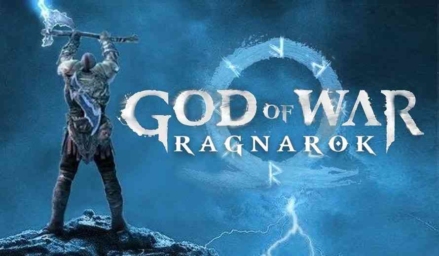 God of War Ragnarok Can the Leviathan axe and Mjolnir clash in game? 