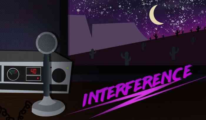 Interference Feature