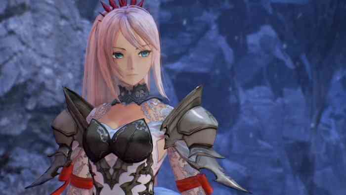 Tales of Arise - Shionne - sexiest heroes 2021