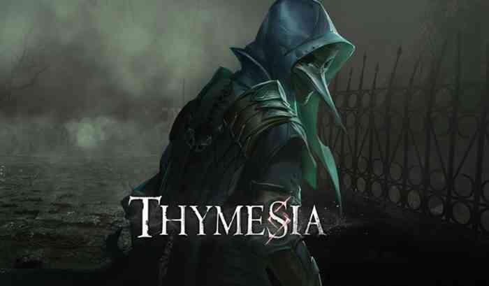 Thymesia Feature