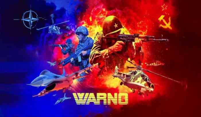 WARNO Invades Steam Next Month - COGconnected