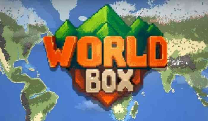 Worldbox Feature