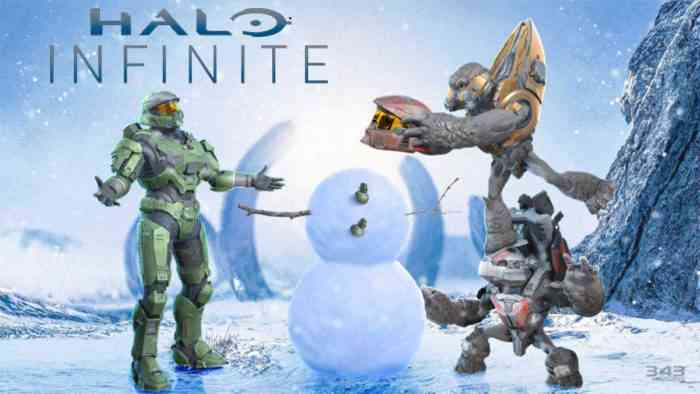 halo infinite winter contingency event