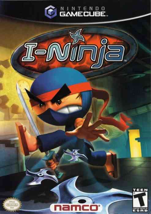i-ninja - international ninja day