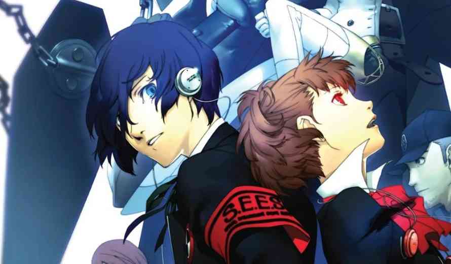 Persona 3 Portable Is Getting a Multiplatform Remaster, Says Insider thumbnail