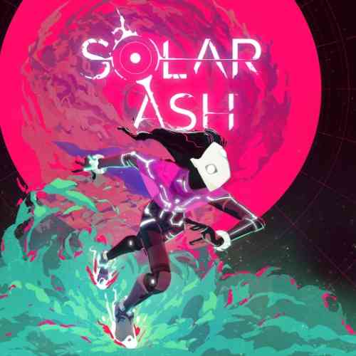Solar Ash komt later dit jaar naar Steam en Xbox