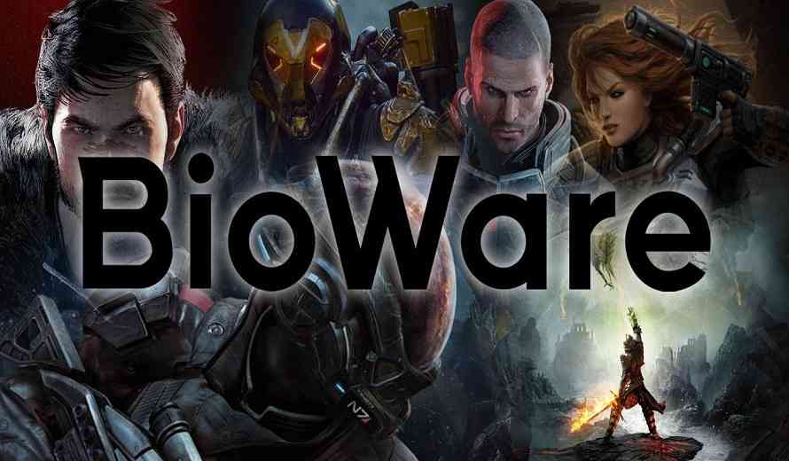 former bioware dev says bioware magic is sh*t