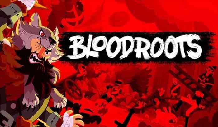 Bloodroots feature