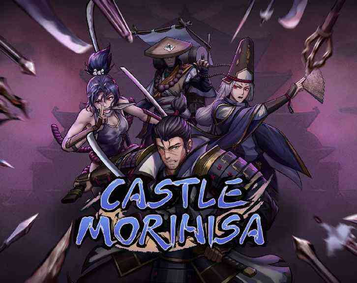 game Castle-Morihisa-Feature