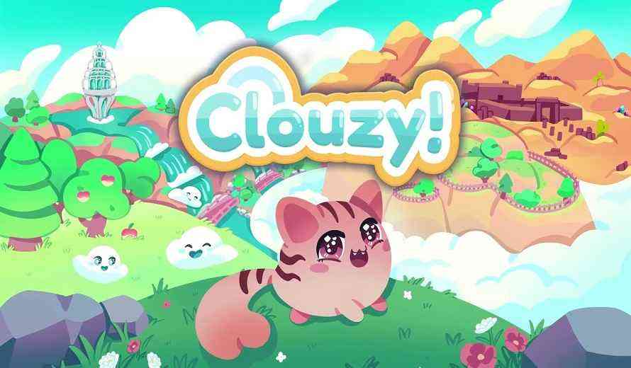 Clouzy Release Announcement