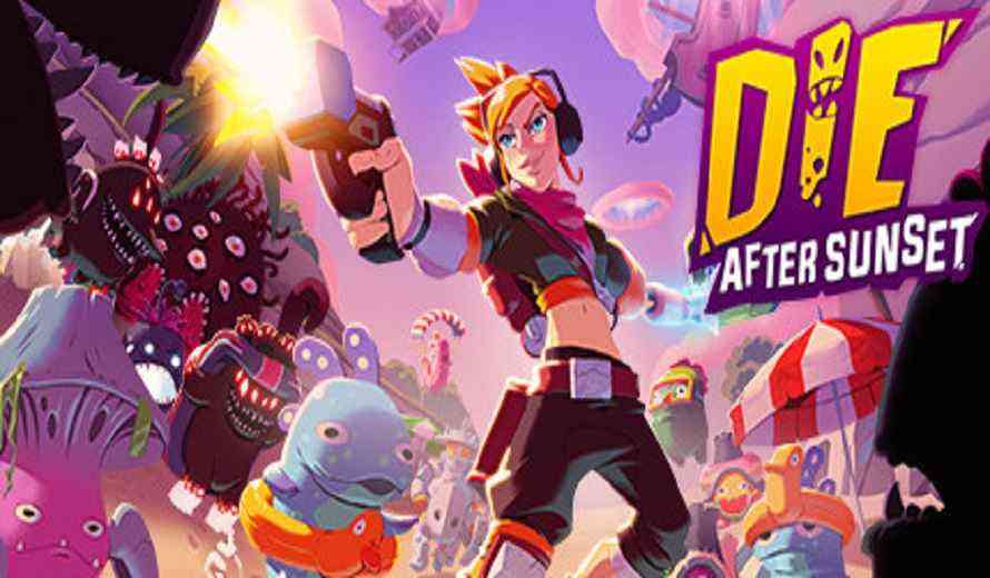 Die After Sunset Early Access