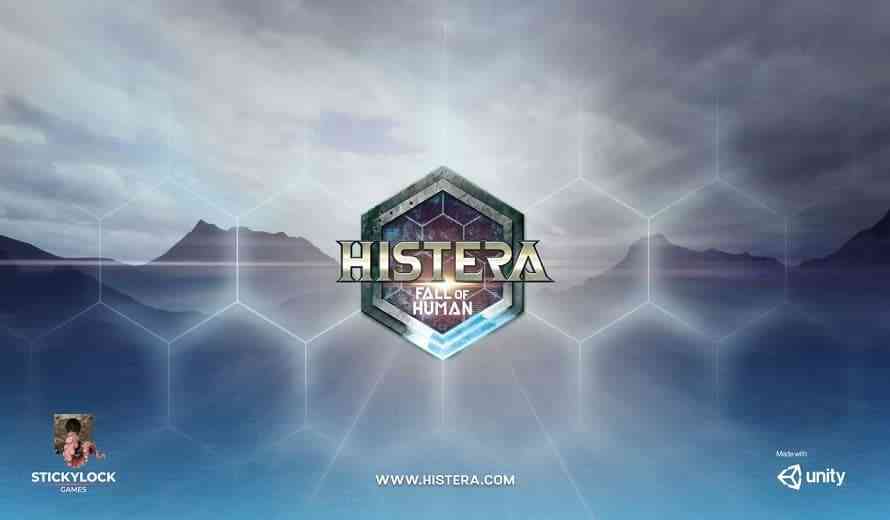 Histera: Fall of Human - First gameplay preview of new Free-to-Play PC  online FPS - MMO Culture