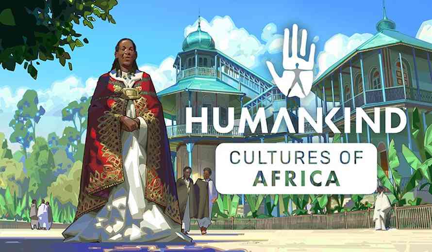 Humankind Cultures of Africa DLC