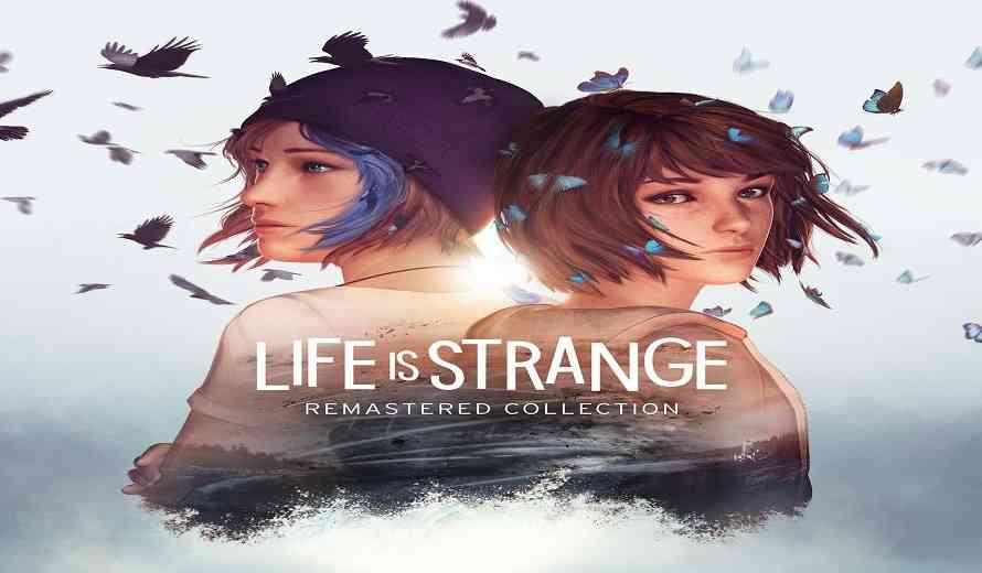 Life Is Strange Remastered Feature