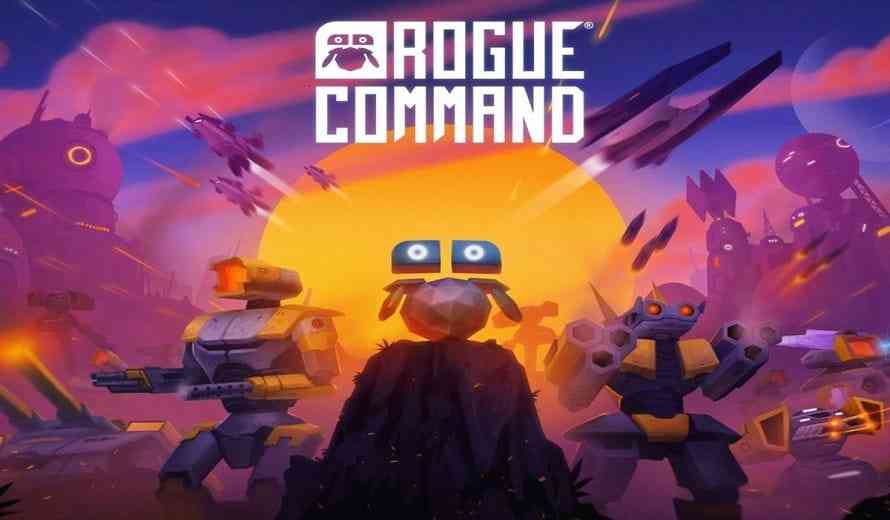 rogue command feature