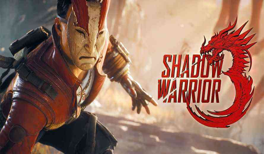 Shadow Warrior 3 Release Date