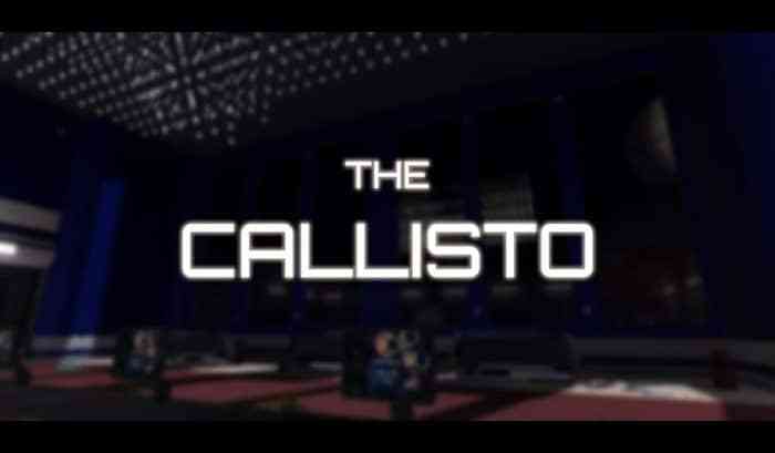 The Callisto Feature