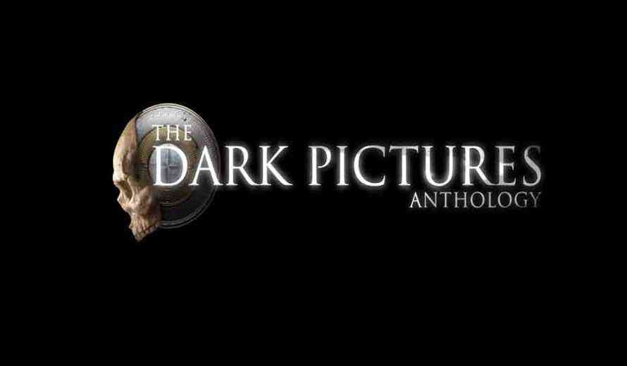 The DArk Pictures Anthology Friend Pass