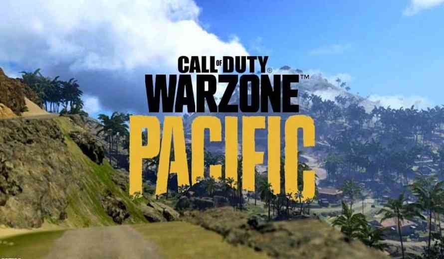 All Caldera Bunker locations in Call of Duty: Warzone Pacific - Pro