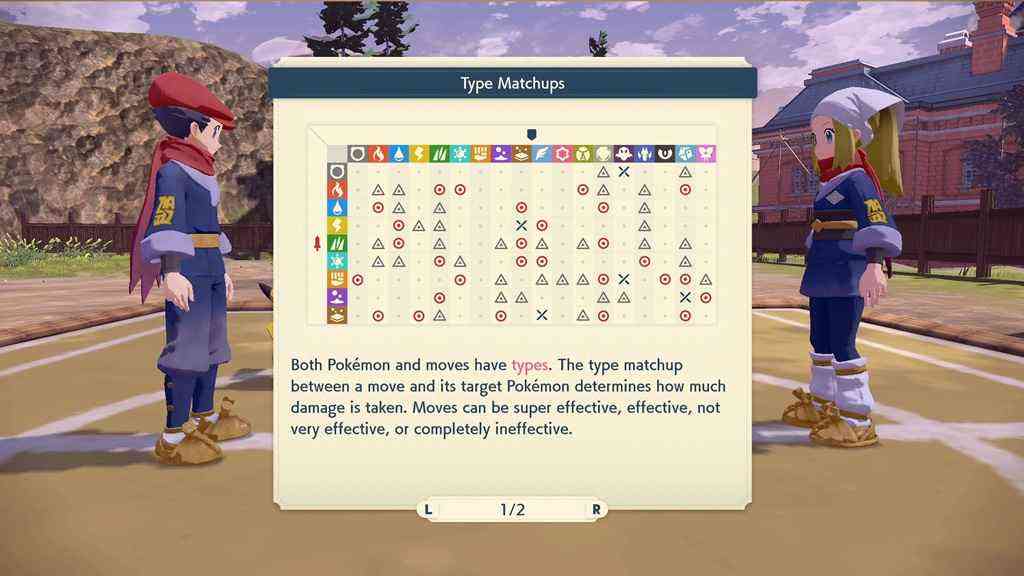 Pokémon Legends: Arceus - Guide To Matchups & Weaknesses