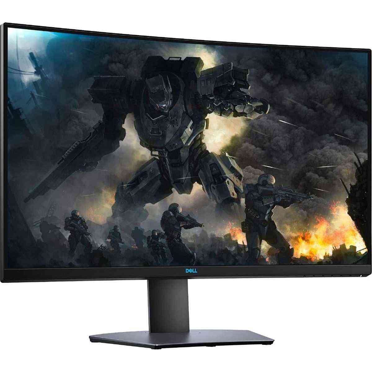 dell 32 inch gaming monitor